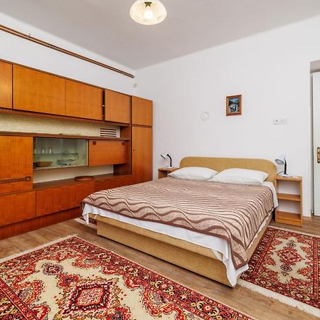 Apartments Drago Нови Винодолски Екстериор снимка