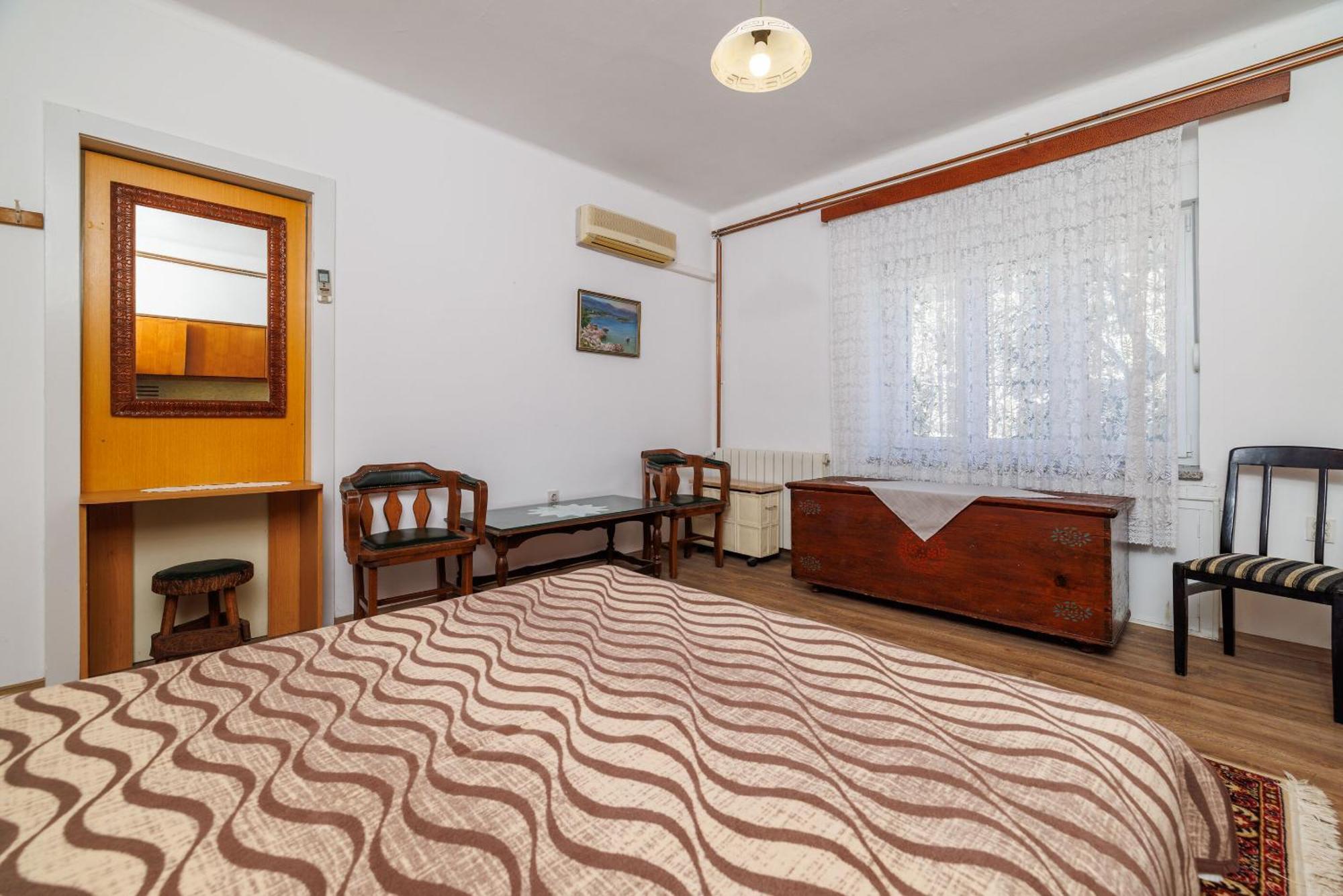 Apartments Drago Нови Винодолски Екстериор снимка