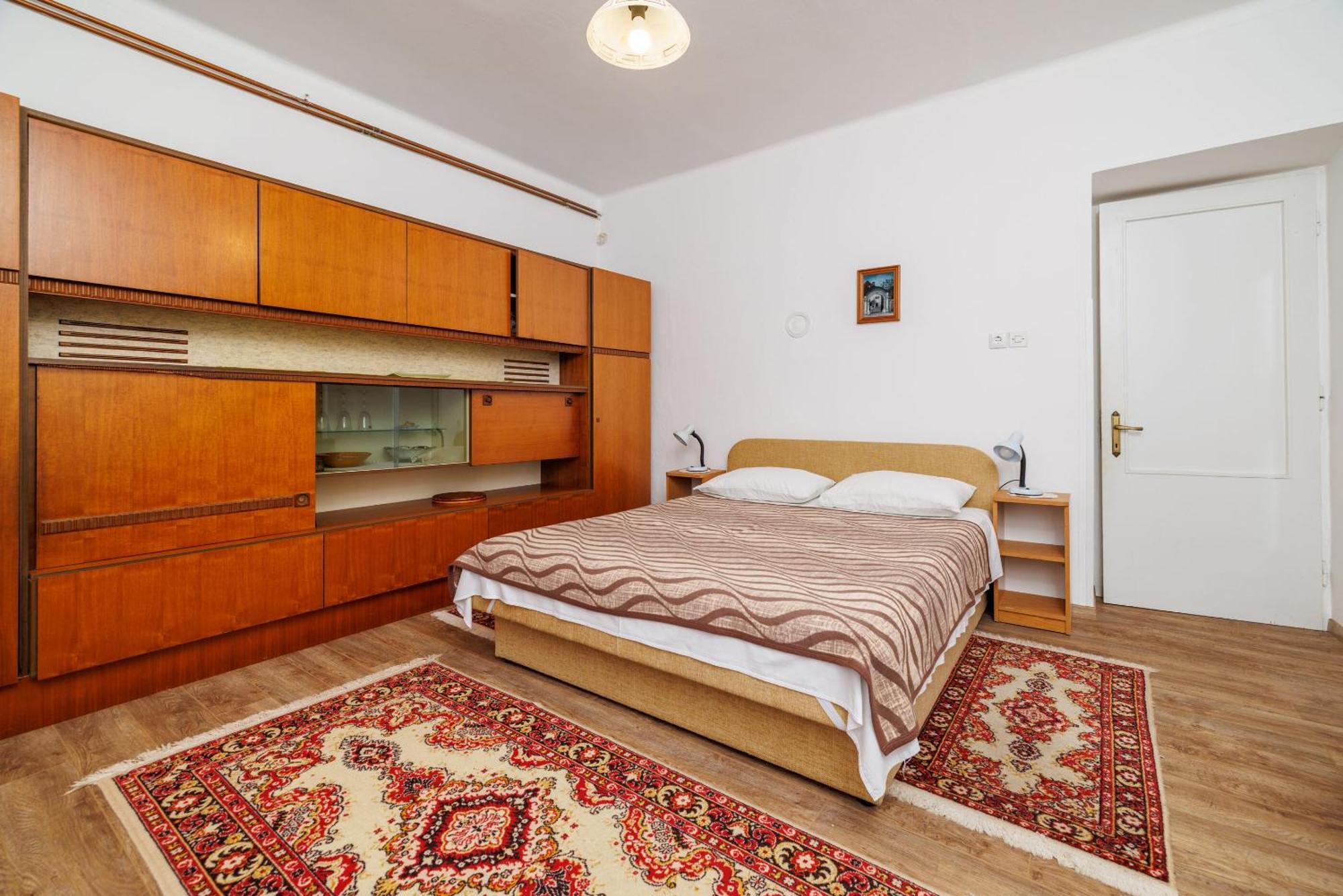 Apartments Drago Нови Винодолски Екстериор снимка