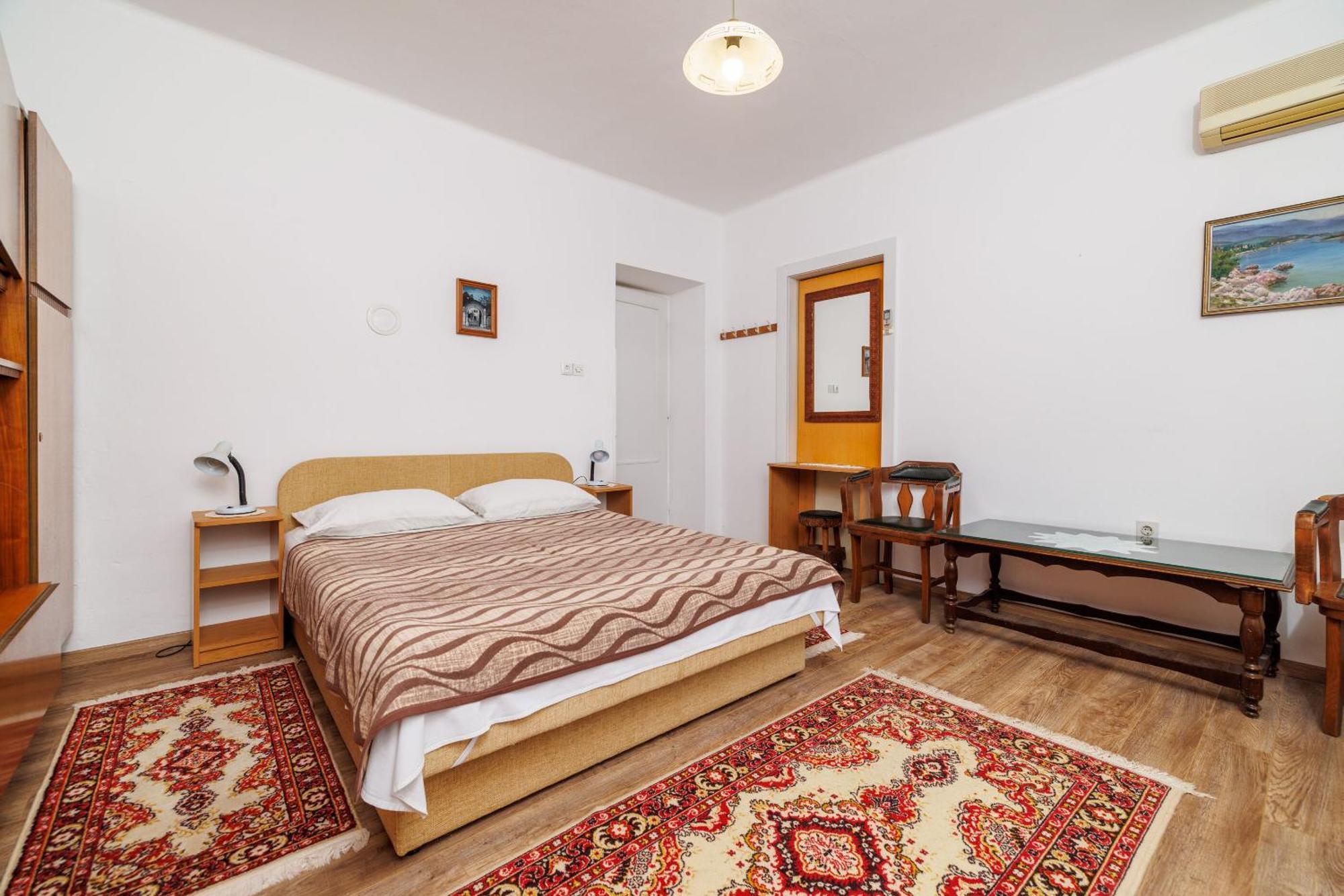 Apartments Drago Нови Винодолски Екстериор снимка