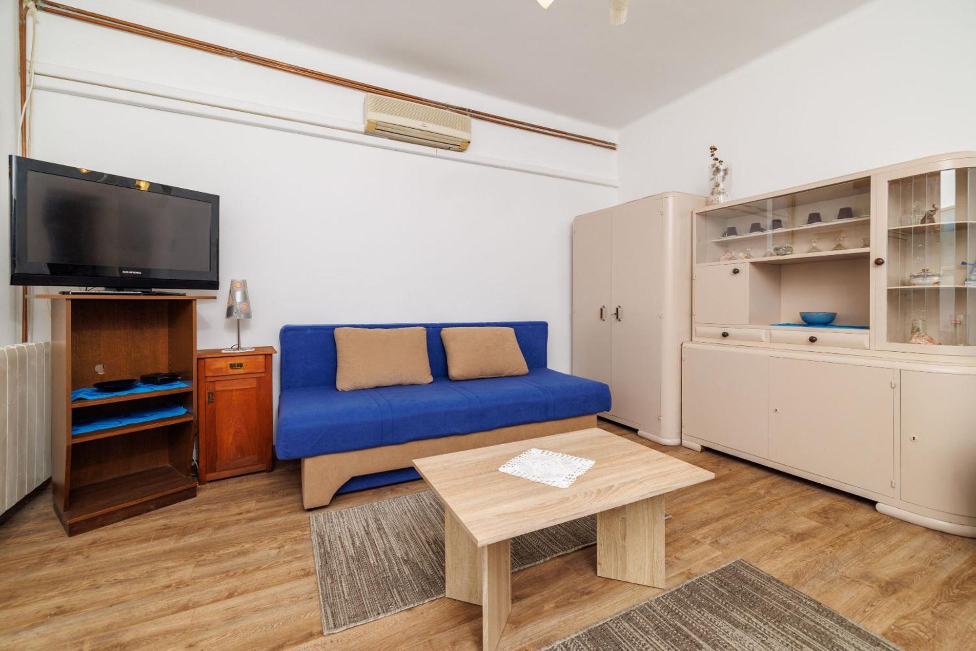 Apartments Drago Нови Винодолски Екстериор снимка