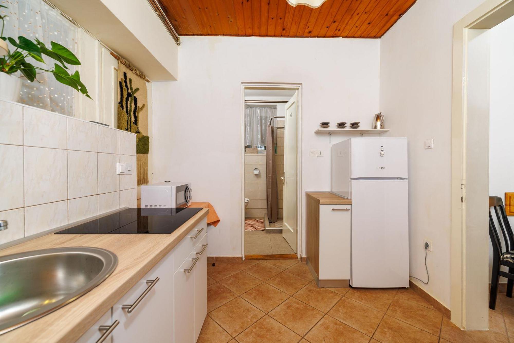 Apartments Drago Нови Винодолски Екстериор снимка