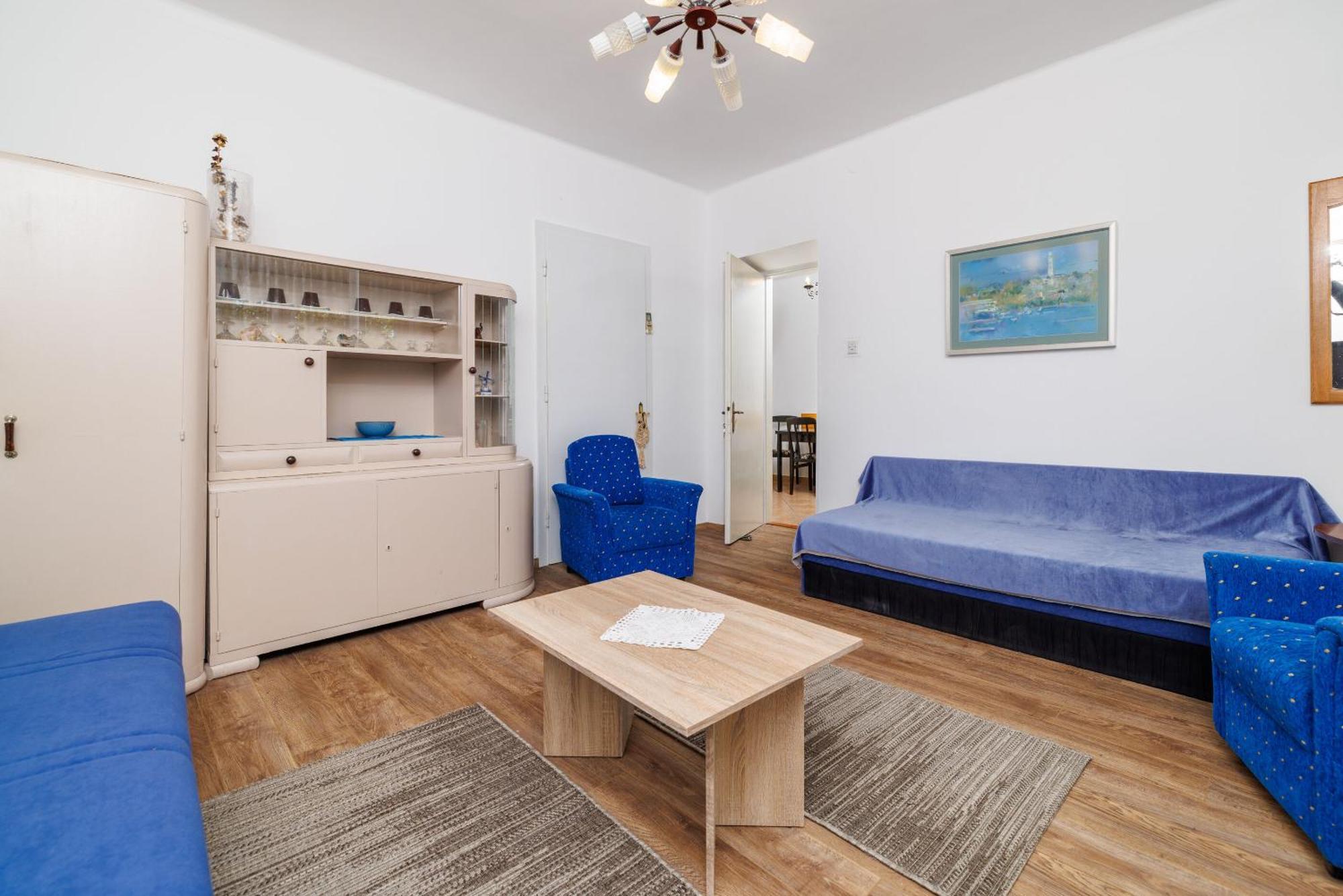Apartments Drago Нови Винодолски Екстериор снимка