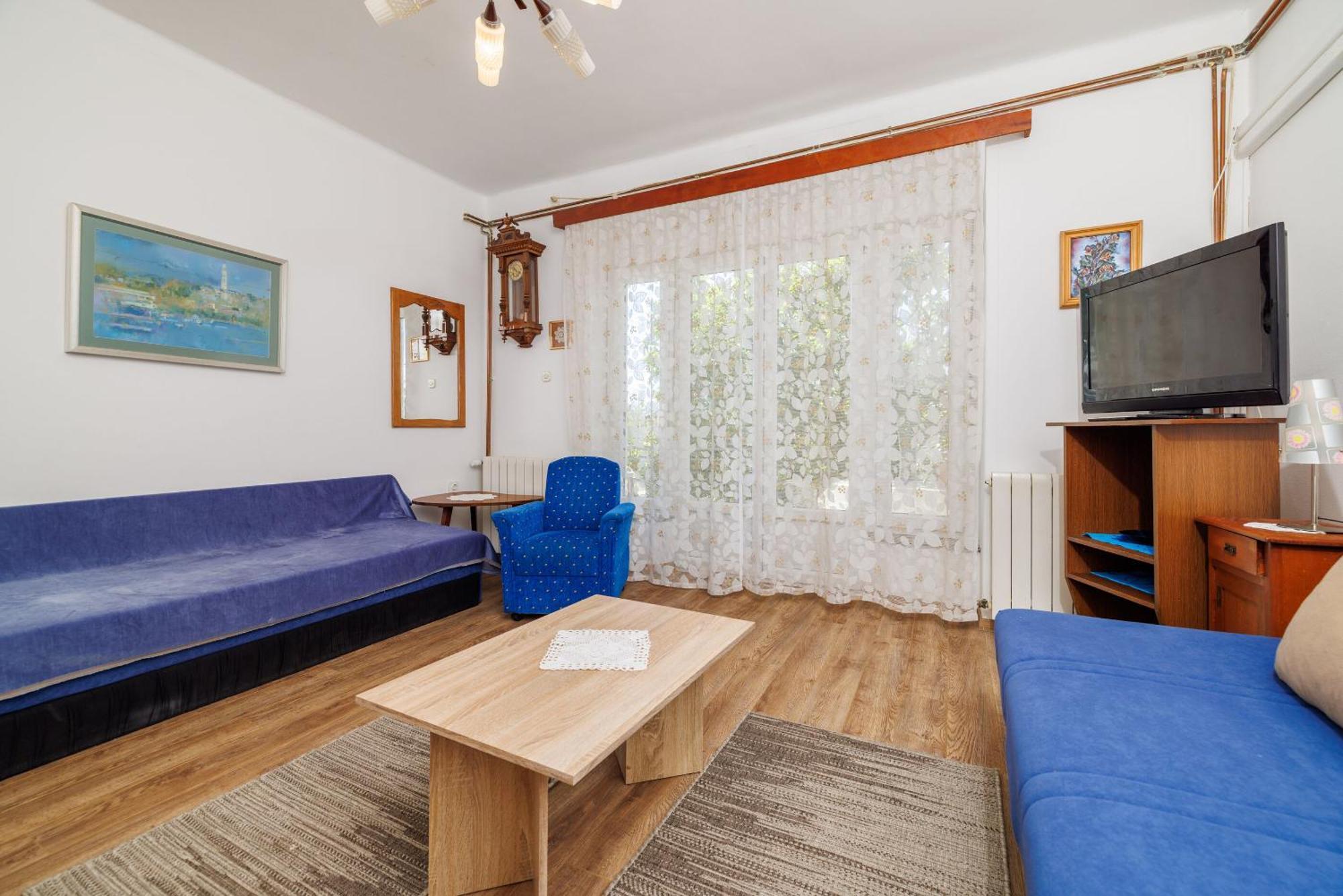 Apartments Drago Нови Винодолски Екстериор снимка