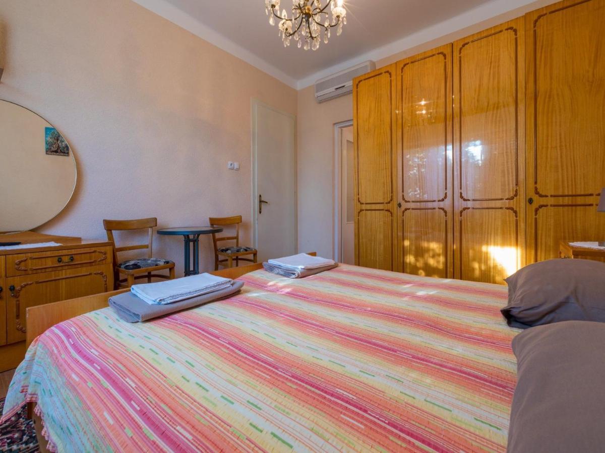 Apartments Drago Нови Винодолски Екстериор снимка