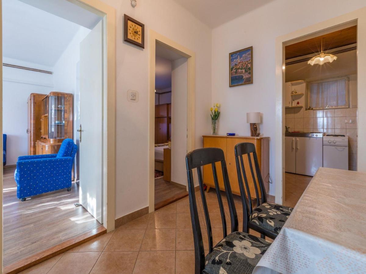 Apartments Drago Нови Винодолски Екстериор снимка