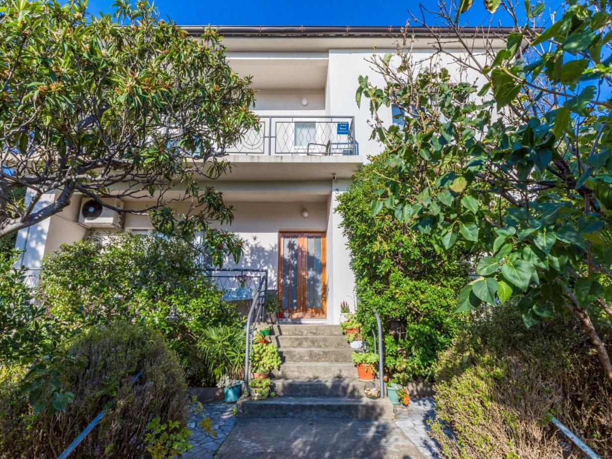 Apartments Drago Нови Винодолски Екстериор снимка