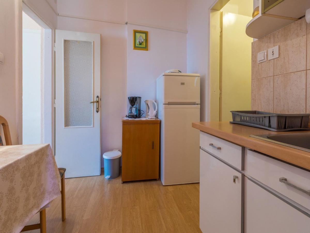 Apartments Drago Нови Винодолски Екстериор снимка