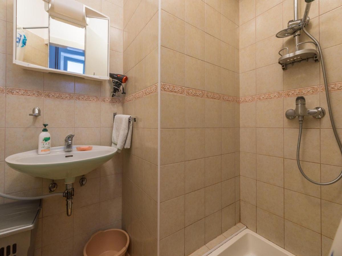 Apartments Drago Нови Винодолски Екстериор снимка