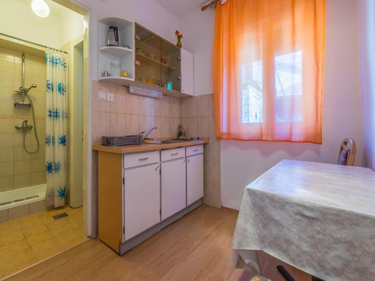 Apartments Drago Нови Винодолски Екстериор снимка