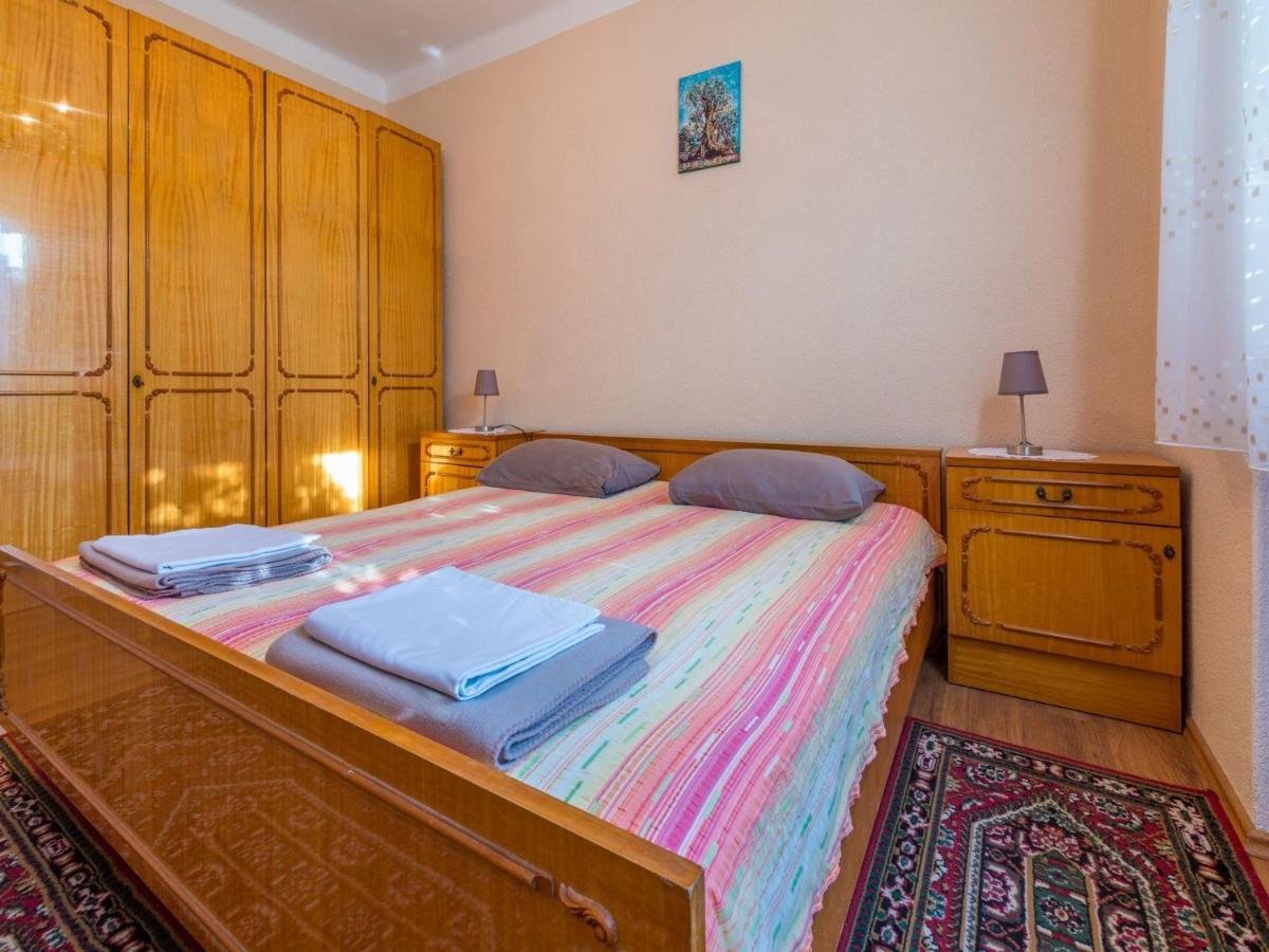 Apartments Drago Нови Винодолски Екстериор снимка