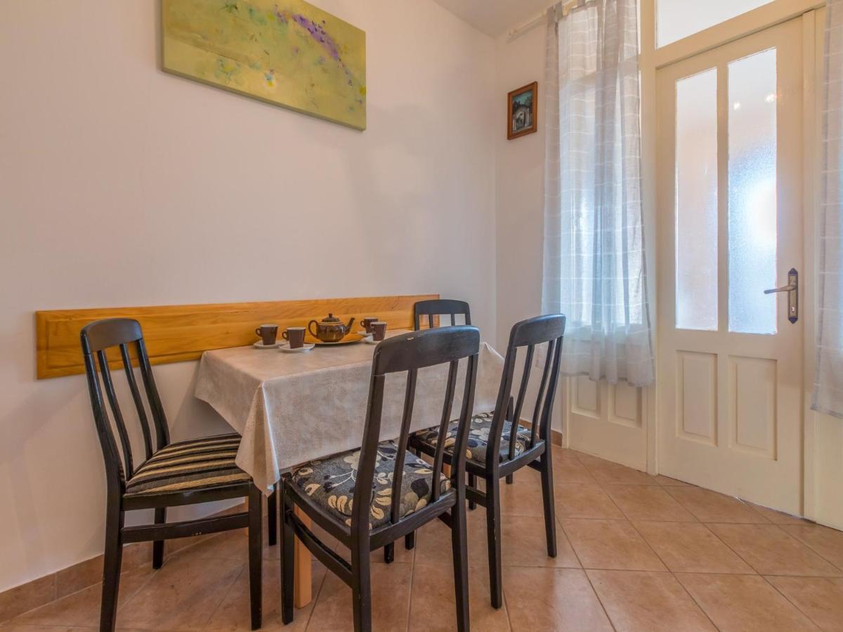 Apartments Drago Нови Винодолски Екстериор снимка