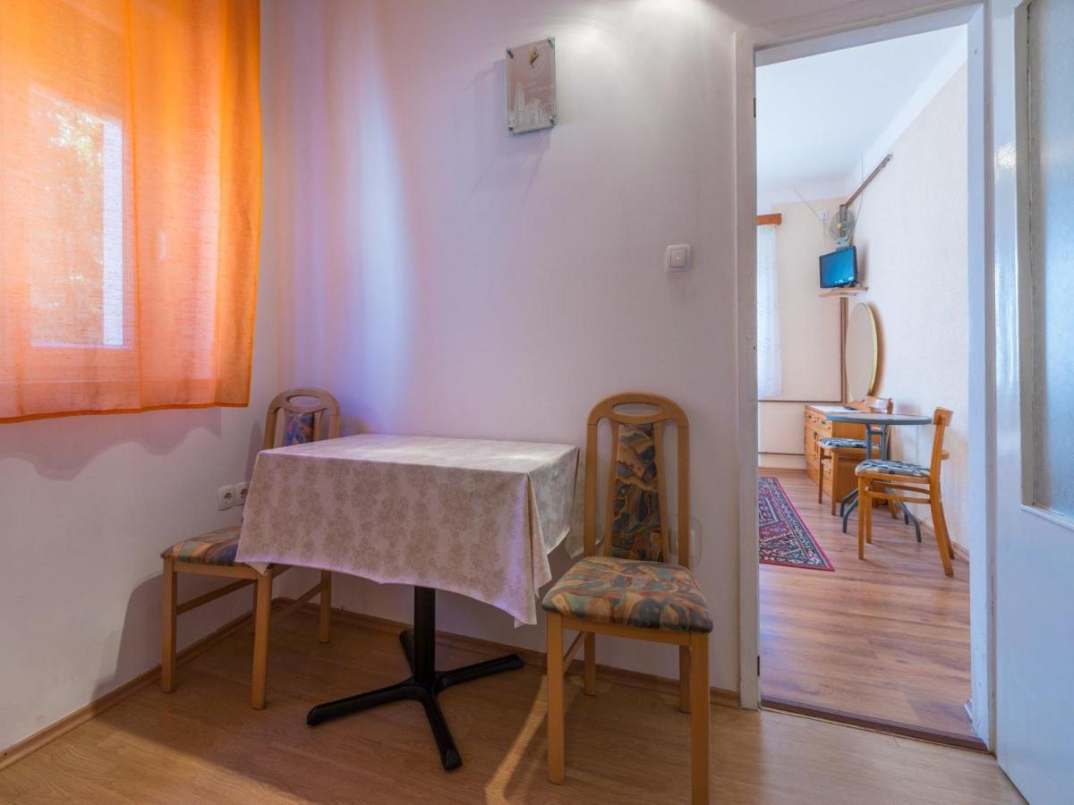 Apartments Drago Нови Винодолски Екстериор снимка