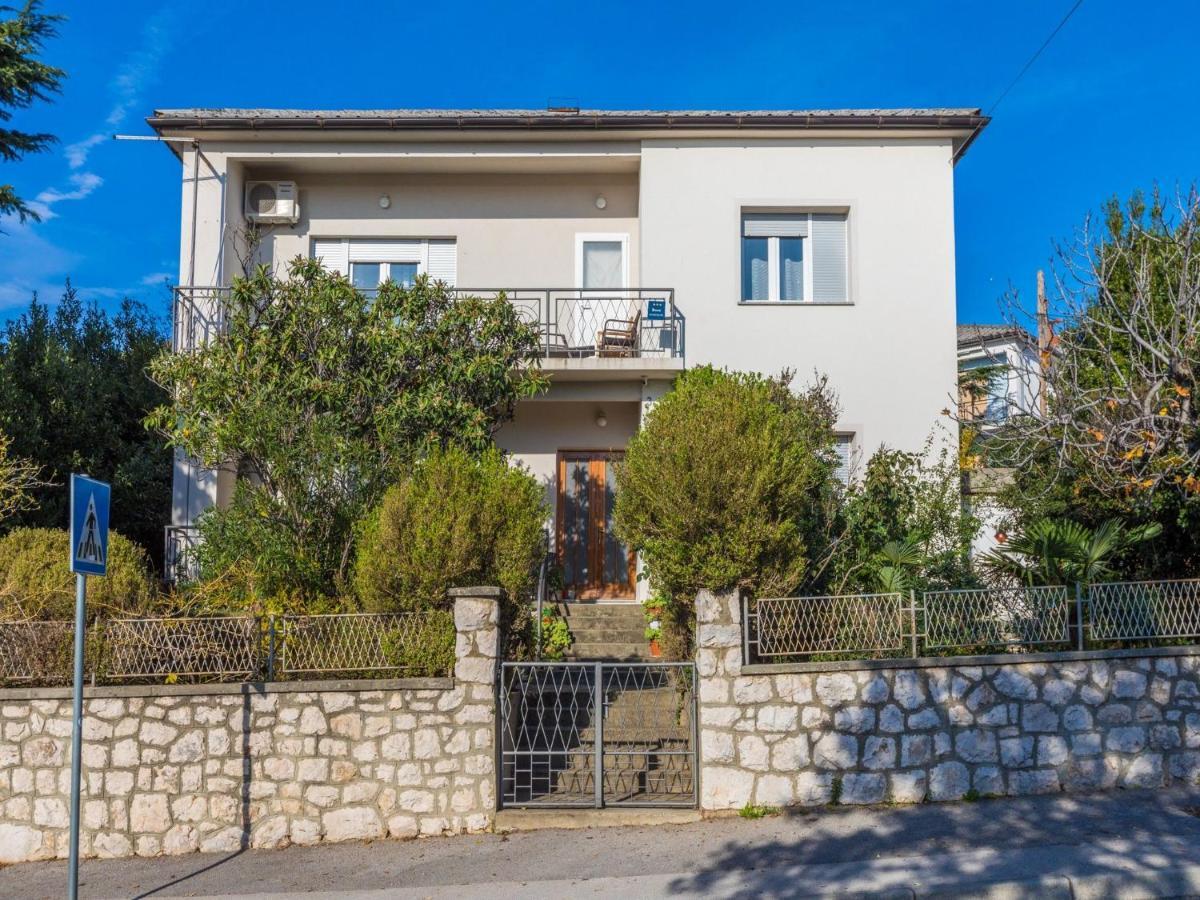 Apartments Drago Нови Винодолски Екстериор снимка